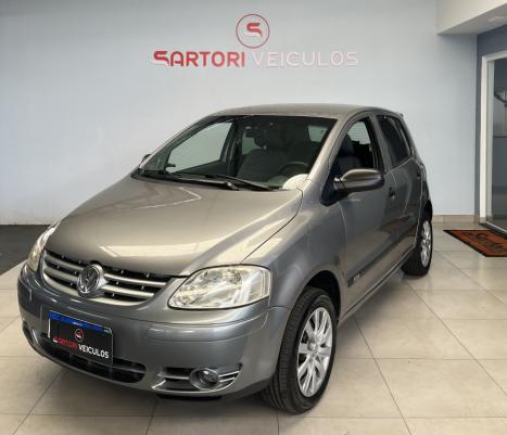 VOLKSWAGEN Fox 1.6 4P FLEX, Foto 1