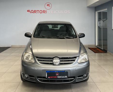 VOLKSWAGEN Fox 1.6 4P FLEX, Foto 2