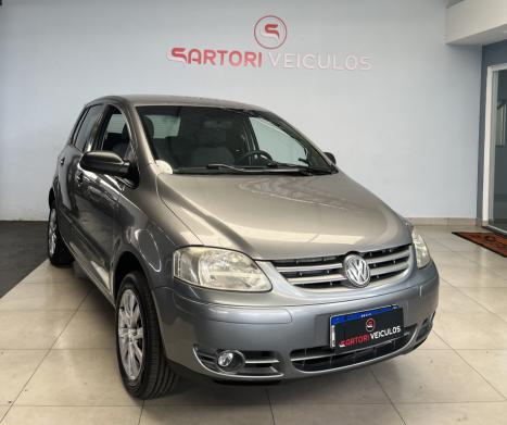 VOLKSWAGEN Fox 1.6 4P FLEX, Foto 3