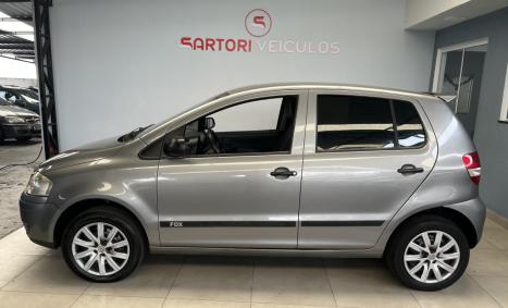 VOLKSWAGEN Fox 1.6 4P FLEX, Foto 4