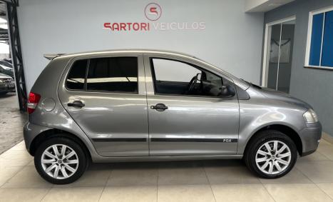 VOLKSWAGEN Fox 1.6 4P FLEX, Foto 5