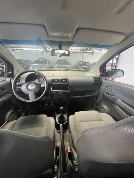 VOLKSWAGEN Fox 1.6 4P FLEX, Foto 9