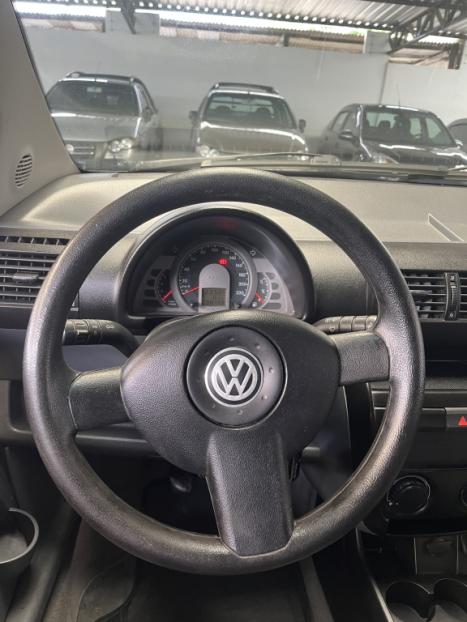 VOLKSWAGEN Fox 1.6 4P FLEX, Foto 10