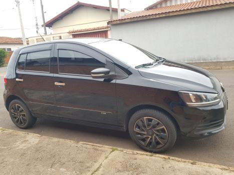 VOLKSWAGEN Fox 1.6 4P MSI TRENDLINE FLEX, Foto 8