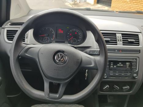 VOLKSWAGEN Fox 1.6 4P MSI TRENDLINE FLEX, Foto 13