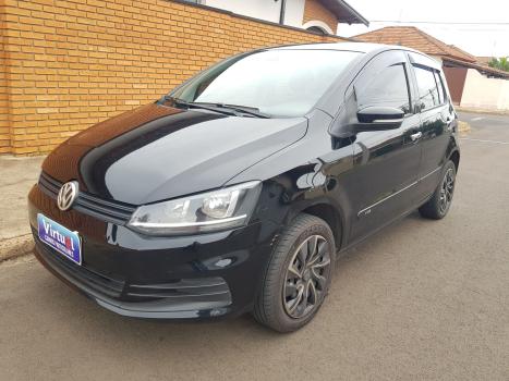 VOLKSWAGEN Fox 1.6 4P MSI TRENDLINE FLEX, Foto 3