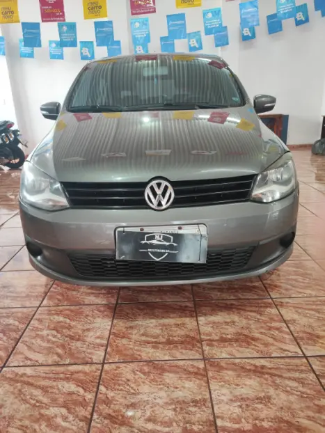 VOLKSWAGEN Fox 1.6 4P TREND FLEX, Foto 2