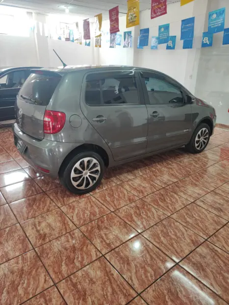 VOLKSWAGEN Fox 1.6 4P TREND FLEX, Foto 4