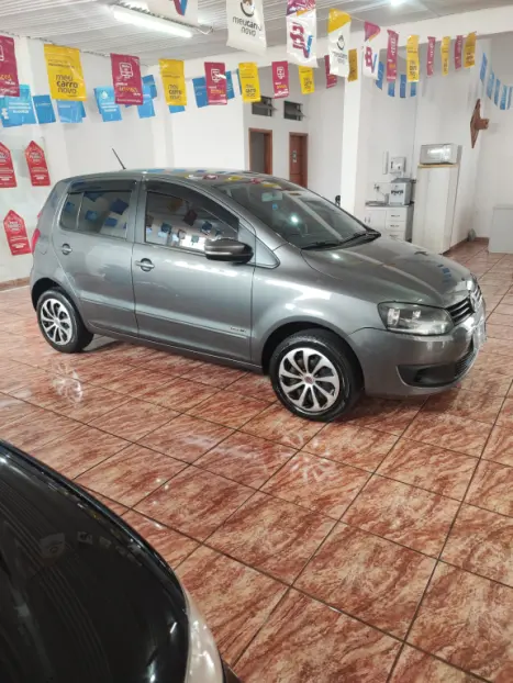 VOLKSWAGEN Fox 1.6 4P TREND FLEX, Foto 3