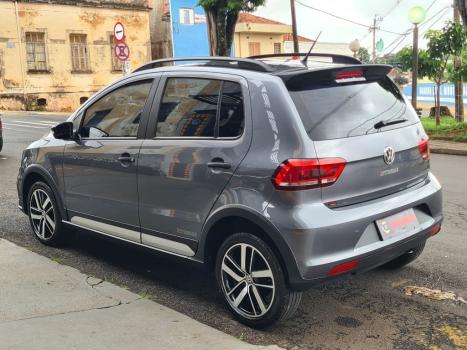 VOLKSWAGEN Fox 1.6 4P XTREME FLEX, Foto 3