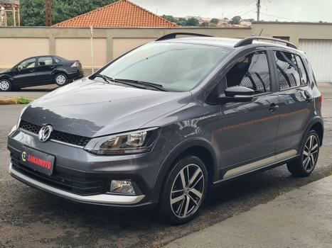 VOLKSWAGEN Fox 1.6 4P XTREME FLEX, Foto 4