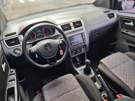 VOLKSWAGEN Fox 1.6 4P XTREME FLEX, Foto 15