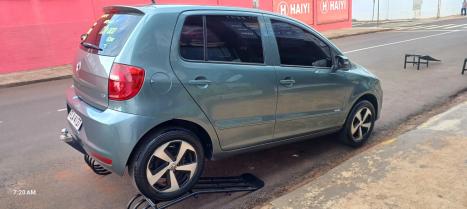 VOLKSWAGEN Fox 1.6 4P I-TREND FLEX, Foto 2