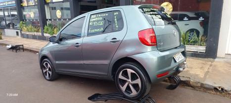 VOLKSWAGEN Fox 1.6 4P I-TREND FLEX, Foto 3