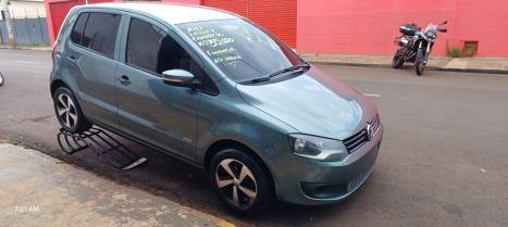 VOLKSWAGEN Fox 1.6 4P I-TREND FLEX, Foto 4