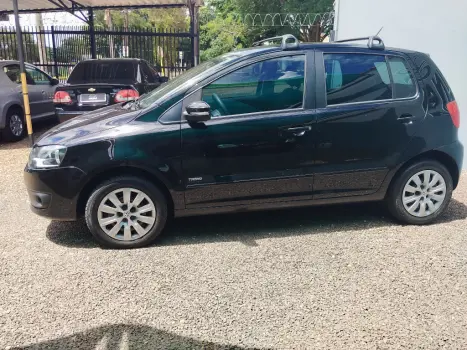 VOLKSWAGEN Fox 1.6 4P TRENDLINE FLEX, Foto 2