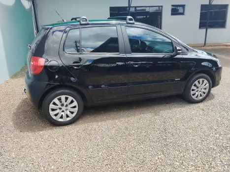 VOLKSWAGEN Fox 1.6 4P TRENDLINE FLEX, Foto 5