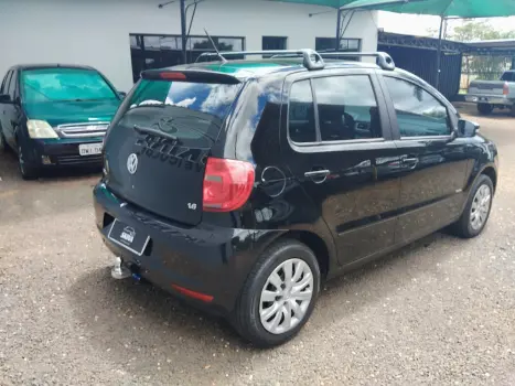 VOLKSWAGEN Fox 1.6 4P TRENDLINE FLEX, Foto 6