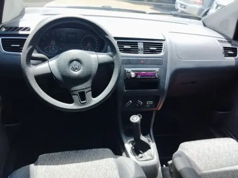 VOLKSWAGEN Fox 1.6 4P TRENDLINE FLEX, Foto 7