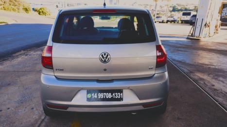 VOLKSWAGEN Fox 1.6 4P FLEX, Foto 5