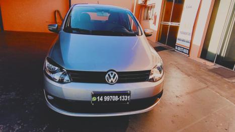 VOLKSWAGEN Fox 1.6 4P FLEX, Foto 7