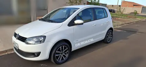 VOLKSWAGEN Fox 1.6 4P I-TREND FLEX, Foto 3