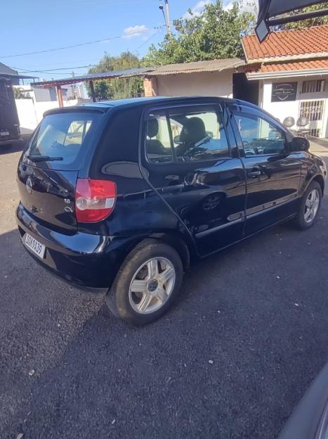 VOLKSWAGEN Fox 1.6 4P FLEX, Foto 2