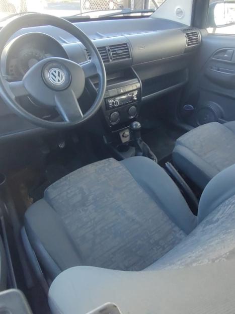 VOLKSWAGEN Fox 1.6 4P FLEX, Foto 4