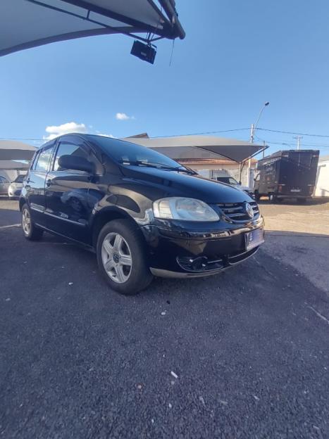 VOLKSWAGEN Fox 1.6 4P FLEX, Foto 8