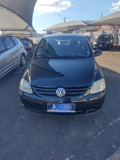 VOLKSWAGEN Fox 1.6 4P FLEX, Foto 9