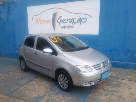 VOLKSWAGEN Fox 1.6 4P PLUS FLEX, Foto 2