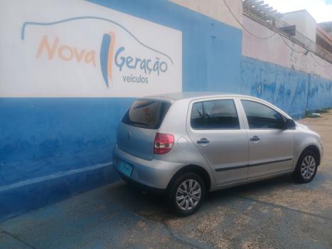 VOLKSWAGEN Fox 1.6 4P PLUS FLEX, Foto 8