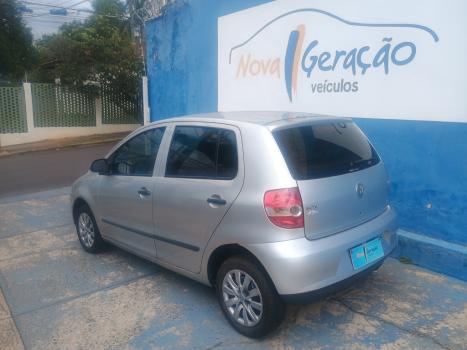 VOLKSWAGEN Fox 1.6 4P PLUS FLEX, Foto 9