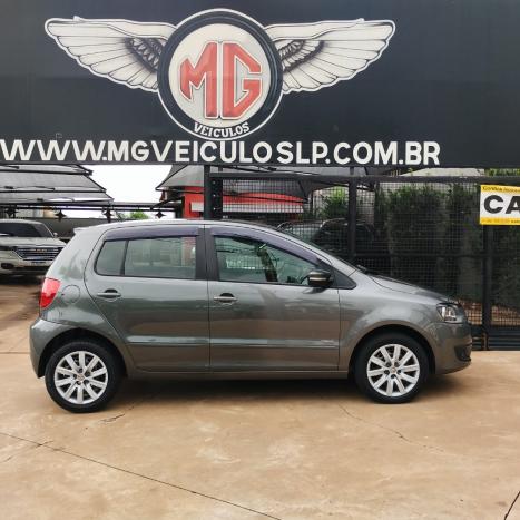 VOLKSWAGEN Fox 1.6 4P FLEX, Foto 3