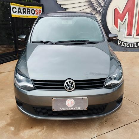 VOLKSWAGEN Fox 1.6 4P FLEX, Foto 7