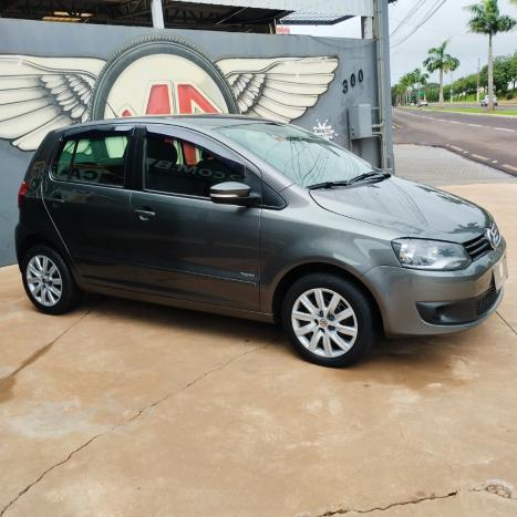 VOLKSWAGEN Fox 1.6 4P FLEX, Foto 8