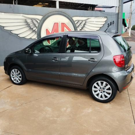 VOLKSWAGEN Fox 1.6 4P FLEX, Foto 10