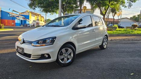 VOLKSWAGEN Fox 1.6 4P FLEX MSI COMFORTLINE AUTOMATIZADO, Foto 1