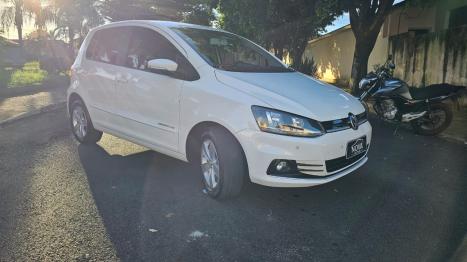 VOLKSWAGEN Fox 1.6 4P FLEX MSI COMFORTLINE AUTOMATIZADO, Foto 3