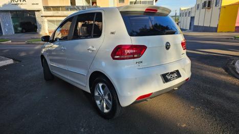 VOLKSWAGEN Fox 1.6 4P FLEX MSI COMFORTLINE AUTOMATIZADO, Foto 6