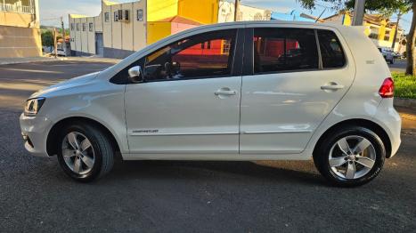 VOLKSWAGEN Fox 1.6 4P FLEX MSI COMFORTLINE AUTOMATIZADO, Foto 7