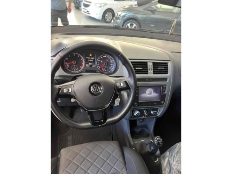 VOLKSWAGEN Fox 1.6 4P XTREME FLEX, Foto 5