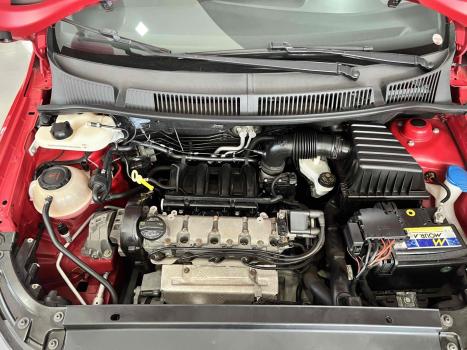 VOLKSWAGEN Fox 1.6 4P XTREME FLEX, Foto 8