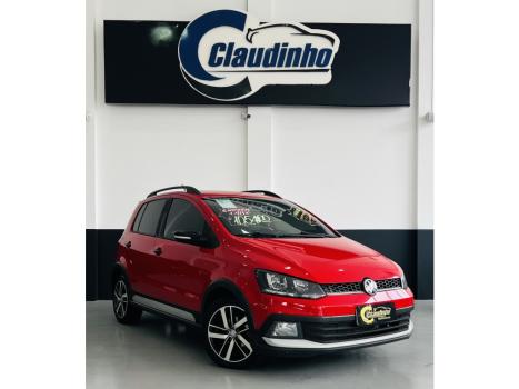 VOLKSWAGEN Fox 1.6 4P XTREME FLEX, Foto 2