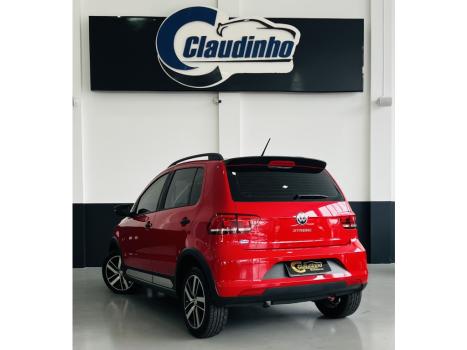 VOLKSWAGEN Fox 1.6 4P XTREME FLEX, Foto 3