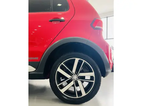 VOLKSWAGEN Fox 1.6 4P XTREME FLEX, Foto 4