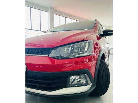 VOLKSWAGEN Fox 1.6 4P XTREME FLEX, Foto 6