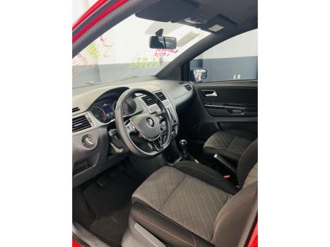 VOLKSWAGEN Fox 1.6 4P XTREME FLEX, Foto 8