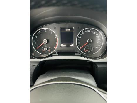 VOLKSWAGEN Fox 1.6 4P XTREME FLEX, Foto 10
