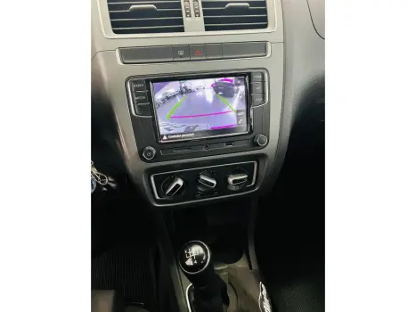 VOLKSWAGEN Fox 1.6 4P XTREME FLEX, Foto 11